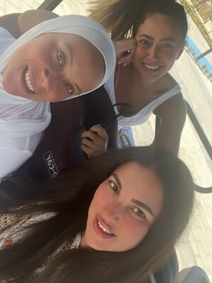 Hend Abdel Haleem Instagram - 🌊☀️🥘🤍