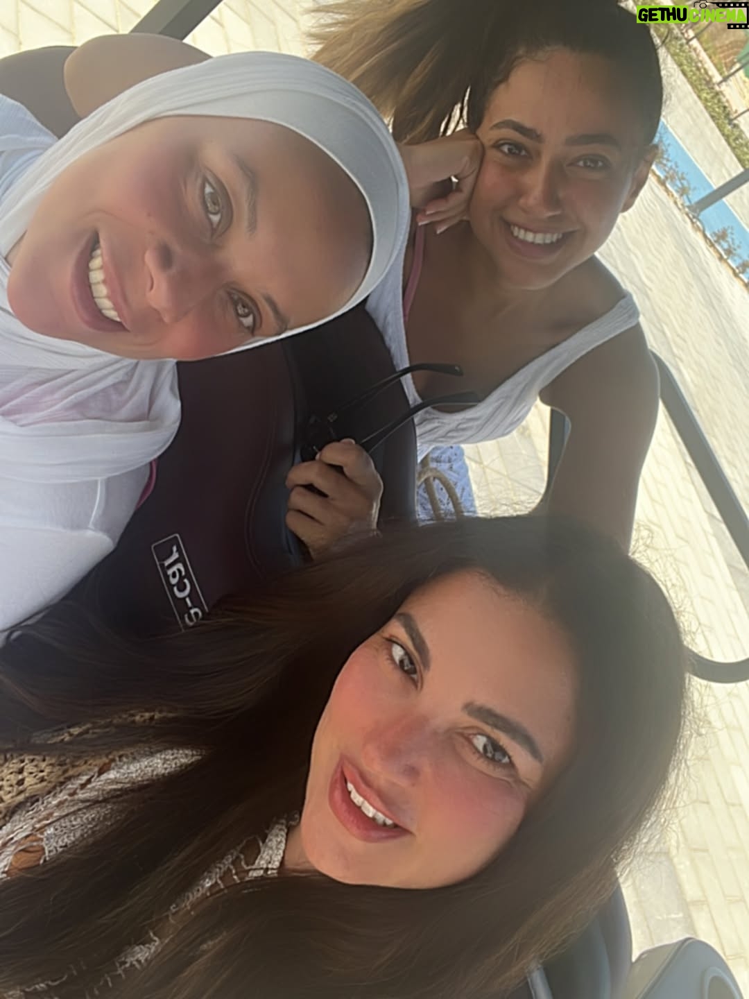 Hend Abdel Haleem - 37K Likes - 🌊☀️🥘🤍