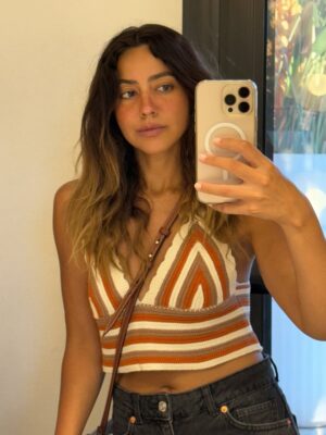 Hend Abdel Haleem Instagram - 🌊☀️🥘🤍