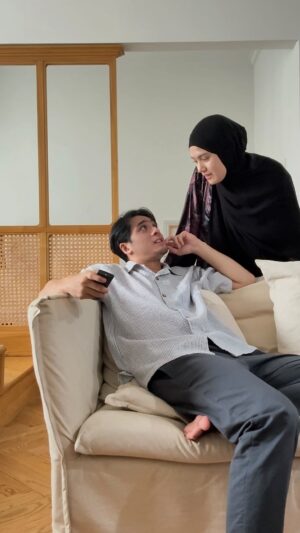 Herfiza Novianti Instagram - Ada yang gini juga ga sih ??? š
#CeritaMOYAPOYA