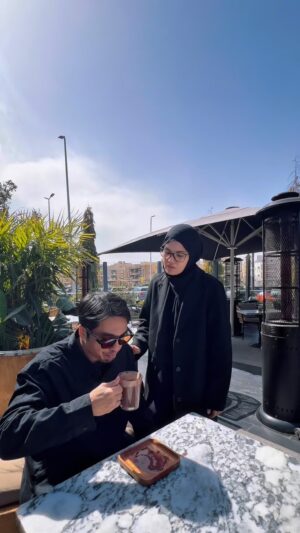 Herfiza Novianti Instagram - Kalo kamu namanya siapa? š
#CeritaMOYAPOYA