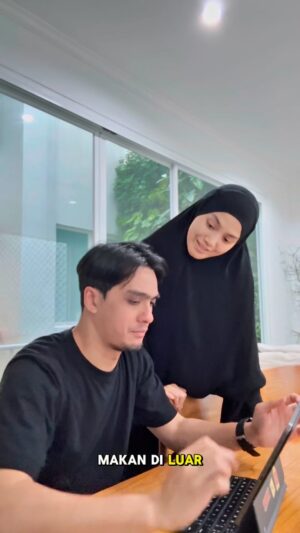 Herfiza Novianti Instagram - Udah wangi nih, siap makan diluar š
#CeritaMOYAPOYA