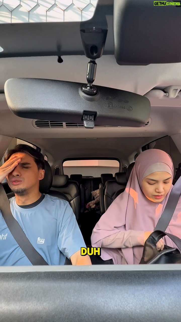 Herfiza Novianti - 349.4K Likes - Makanya siapin dari pagi biar ga kelupaan 😂

#CeritaMOYAPOYA