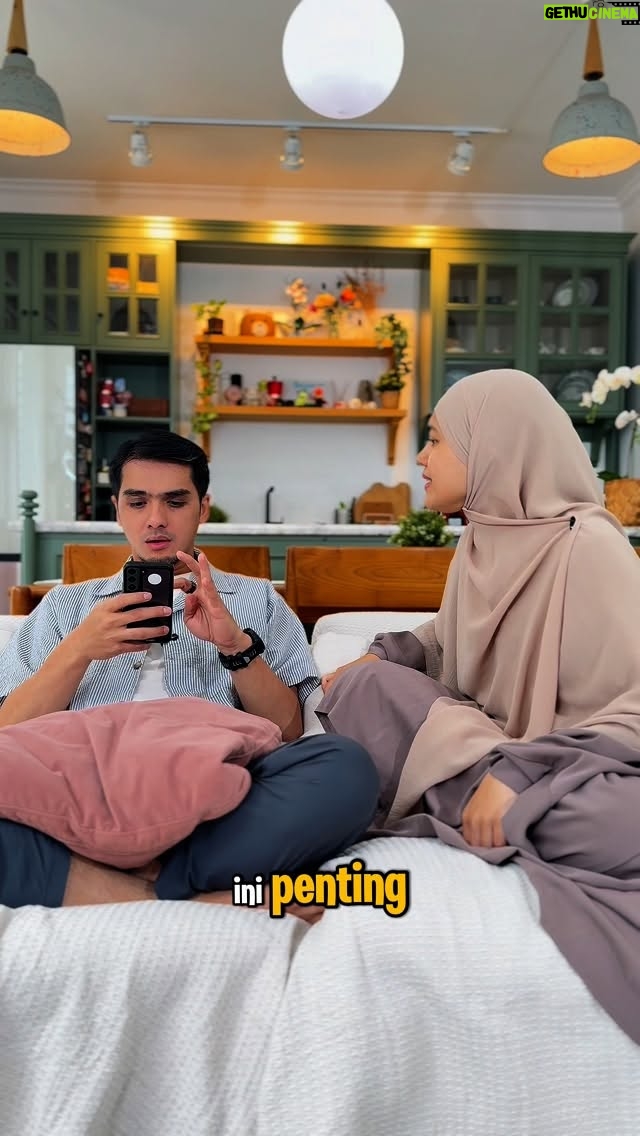 Herfiza Novianti - 100.6K Likes - Thanks infonya gan 🙏🏼

#CeritaMOYAPOYA