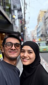 Actress Herfiza Novianti HD Photos and Wallpapers September 2025