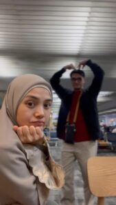 Herfiza Novianti Top 100 Instagram Photos and Posts