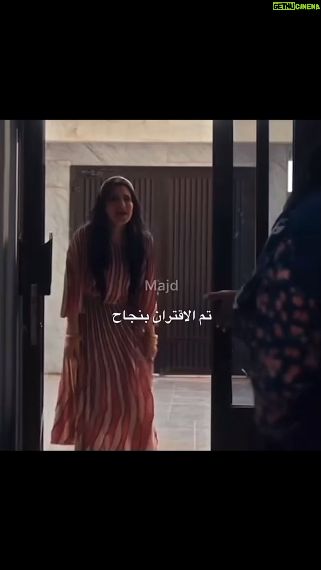 Hiba Al-Durri - 60.3K Likes - عايله مافيهم احد صاحي 😭 #ابو_البنات