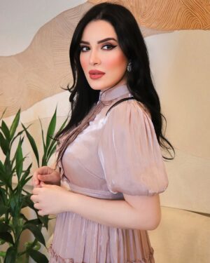 Hiba Al-Durri Instagram - Shine bright like a diamond💫