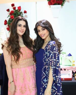 Hiba Al-Durri Instagram - قرقيعان عيال الرد كاربت غير 😍