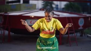 Hilda Baci Instagram - The love has been overwhelming ❤️ So many of you registered to be part of this historic moment, and our first venue couldn’t contain the energy! 🌍🔥
We’re moving to a bigger space so EVERYONE can experience this celebration with me.
📍 New Venue: Eko Hotel & Suites
📅 Friday, 12th September
🕘 9 AM
And if you can’t be there in person, don’t worry you can join us virtually on all our social media platforms
Same dream, bigger stage let’s make history together #ginoworldjolloffestwithhildabaci #hildabaci