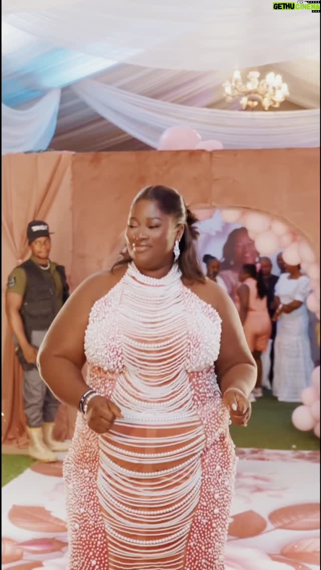 Hilda Baci - 162.3K Likes - Last week Saturday I had the honor of celebrating my mother’s “50th.” It came five years late but it was right on time. At 55, God allowed me to give her the kind of celebration we couldn’t afford back then, and I feel so blessed to have done it while she’s alive, strong, and able to truly enjoy it.

When I think of where we’re coming from a time when my mom was embarrassed, looked down upon, even disgrace and now I see her smiling, radiant, celebrated and honored, my heart overflows with gratitude. God has truly lifted her.

 @theowambecompany understood my vision and brought it to life in every detail 
@the.esiaga told our story with such emotion that I found myself reliving every moment. 
@kanzysmith mc/hype man extraordinaire well done 

This wasn’t just a birthday. It was a testimony. A celebration of life, resilience, grace, and God’s faithfulness. 🙏🏽❤️
