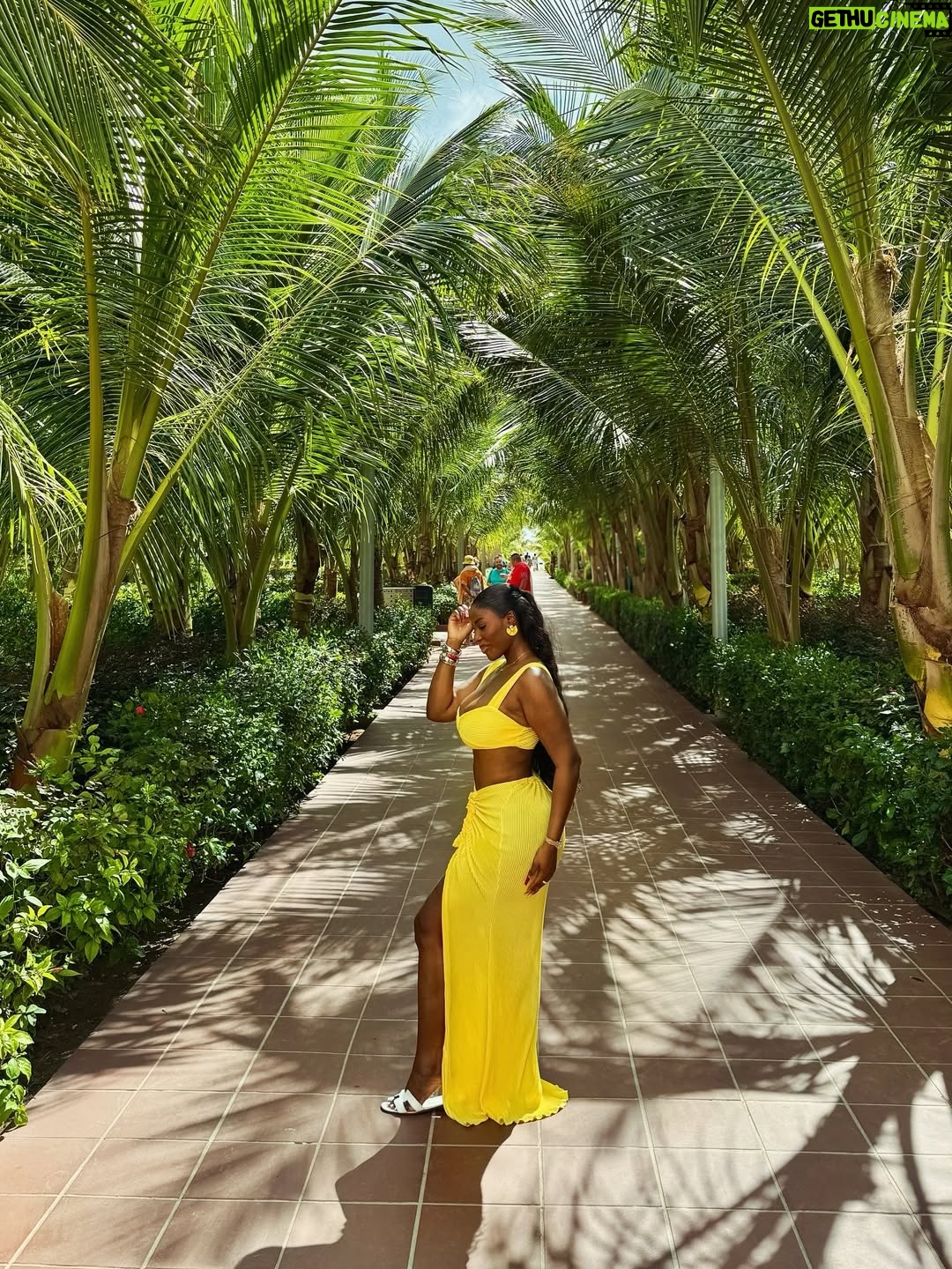 Hilda Baci - 103.1K Likes - With love 💛