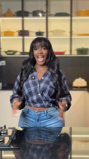 Hilda Baci Instagram - Detailed moi moi recipe video
Was this helpful? Will you try