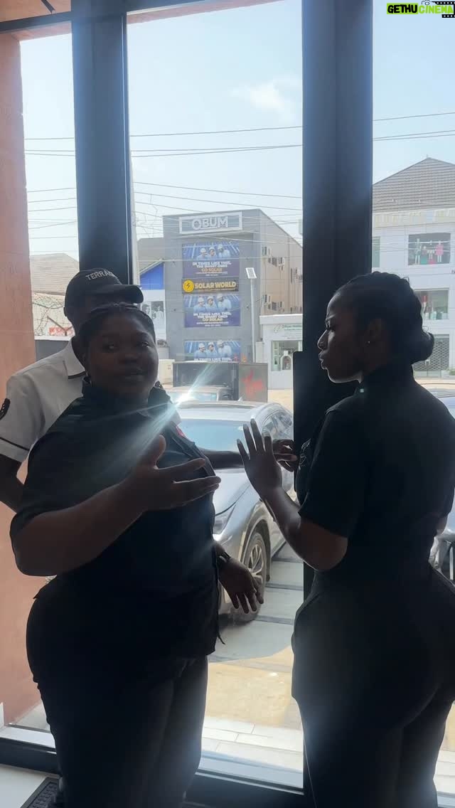 Hilda Baci - 111K Likes - After giving these people free publicity on my page, they couldn’t even bless me with free food 😭😭 Someone tell  @myfoodbyhilda who I am  because this isn’t how to treat a good person like me but ahh, that meal was too delicious! 🥲