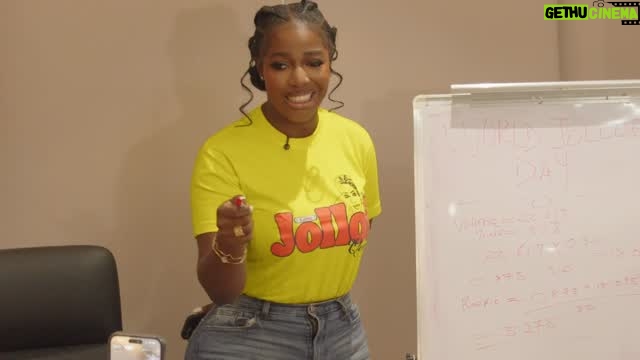 Hilda Baci - 91.8K Likes - The Biggest question since I announced has been : HOW MUCH RICE? 🤯 Jollof this big doesn’t happen without math. From raw rice to tomato paste, every grain counts! Watch me break down the numbers for the largest pot of Nigerian jollof ever.  come 12th September we will all see it come together with my @ginonaija if you finished this video tell me in the comment section how many bags of rice we are making 😘