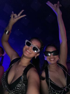 Himadri Instagram - Still reeling from the madness ✨🎵 Tomorrowland was INSANE and I'm still trying to find my way back to reality 🌟💥 #TomorrowlandAftermath #StillInRaveMode #tomorrowland #tomorrowland2025