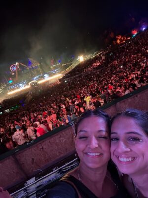 Himadri Instagram - Still reeling from the madness ✨🎵 Tomorrowland was INSANE and I'm still trying to find my way back to reality 🌟💥 #TomorrowlandAftermath #StillInRaveMode #tomorrowland #tomorrowland2025