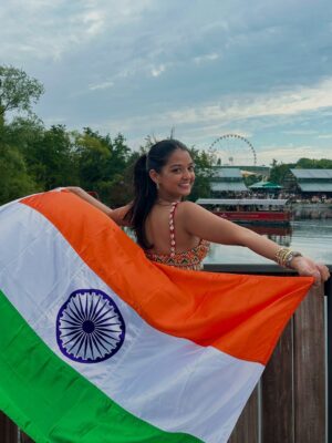 Himadri Instagram - Just two sisters ticking off their dream place ♥️Day 1 of @tomorrowland 2025!
Live Today, Love Tomorrow & Unite Forever✨😍🤌
#tomorrowland #tomorrowland2025 #belgium #boom #sisters