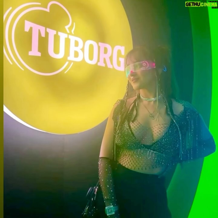 Himani Sharma - 2.2K Likes - NO TECHNO
NO LIFE
KNOW TECHNO
KNOW LIFE 🎶 🎧 
..
@borisbrejcha live in mumbai
..
..
#borisbrejcha #mumbai #techno #technolife #technodressup