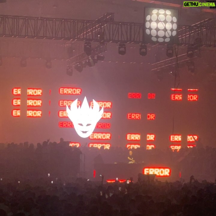 Himani Sharma - 2.2K Likes - NO TECHNO
NO LIFE
KNOW TECHNO
KNOW LIFE 🎶 🎧 
..
@borisbrejcha live in mumbai
..
..
#borisbrejcha #mumbai #techno #technolife #technodressup