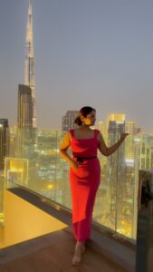 Actress Himanshi Chaudhary HD Photos and Wallpapers June 2025