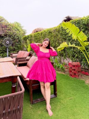 Himanshi Chaudhary Instagram - 💕