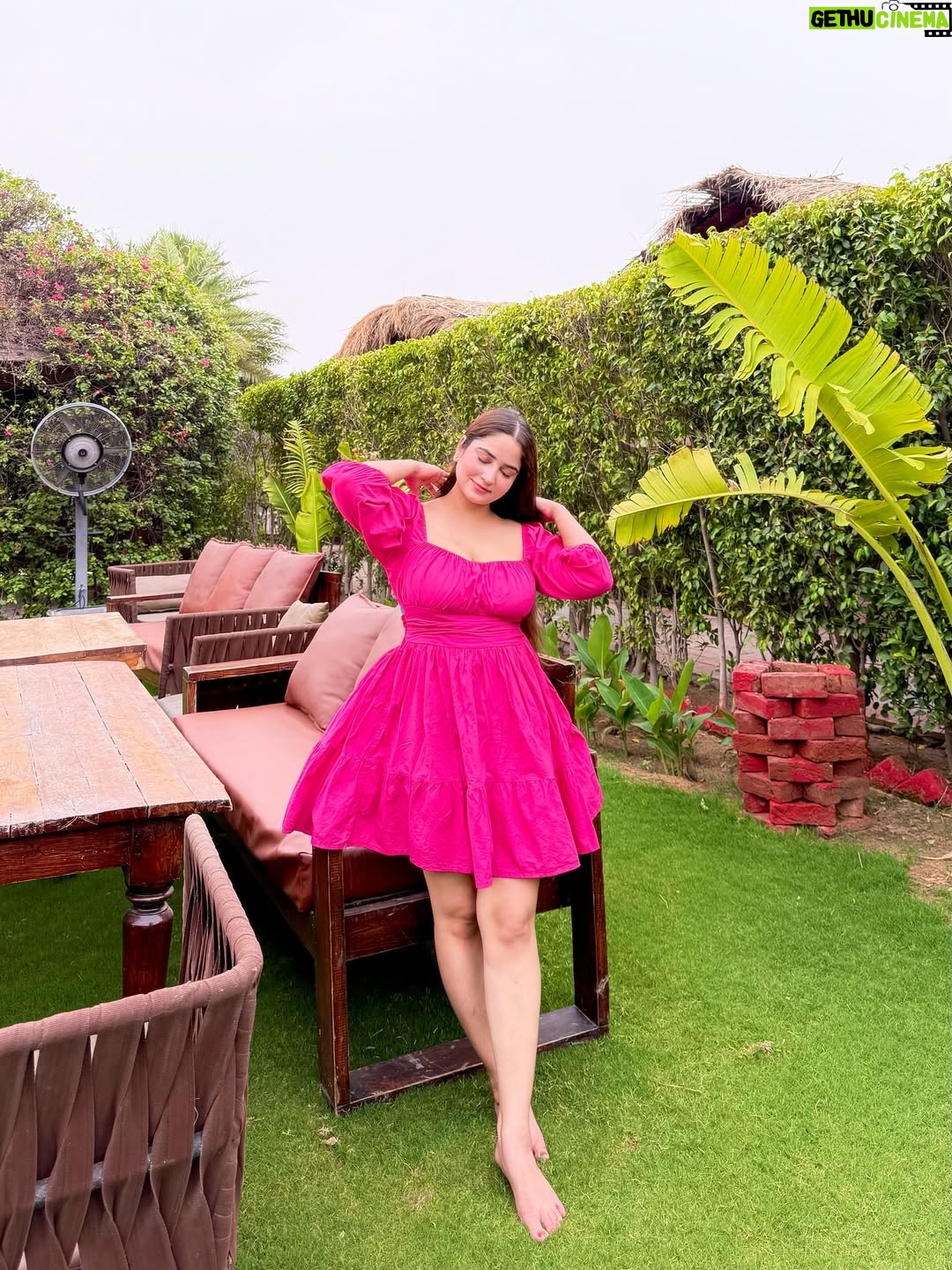 Himanshi Chaudhary - 15.7K Likes - 💕