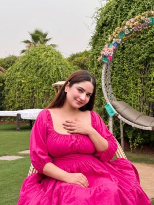 Himanshi Chaudhary Instagram - 💕