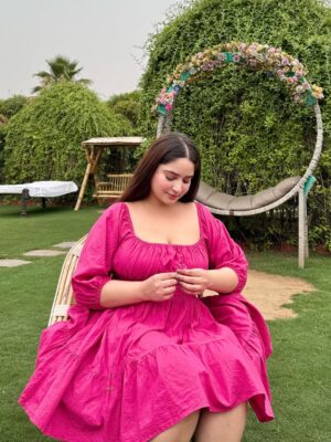 Himanshi Chaudhary Instagram - 💕