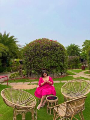 Himanshi Chaudhary Instagram - 💕