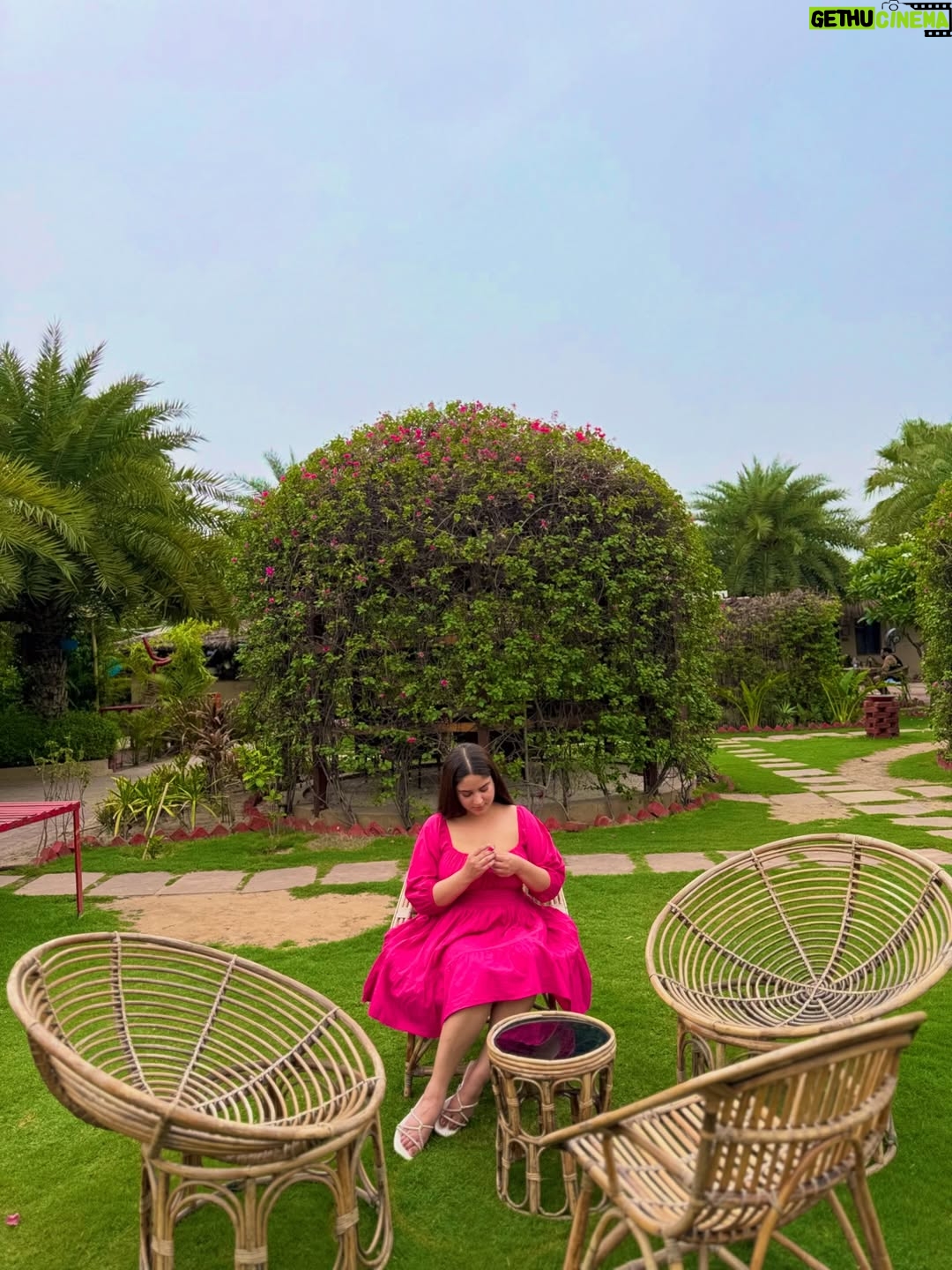 Himanshi Chaudhary - 15.7K Likes - 💕