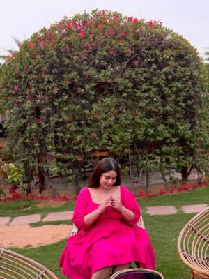 Himanshi Chaudhary Instagram - 💕