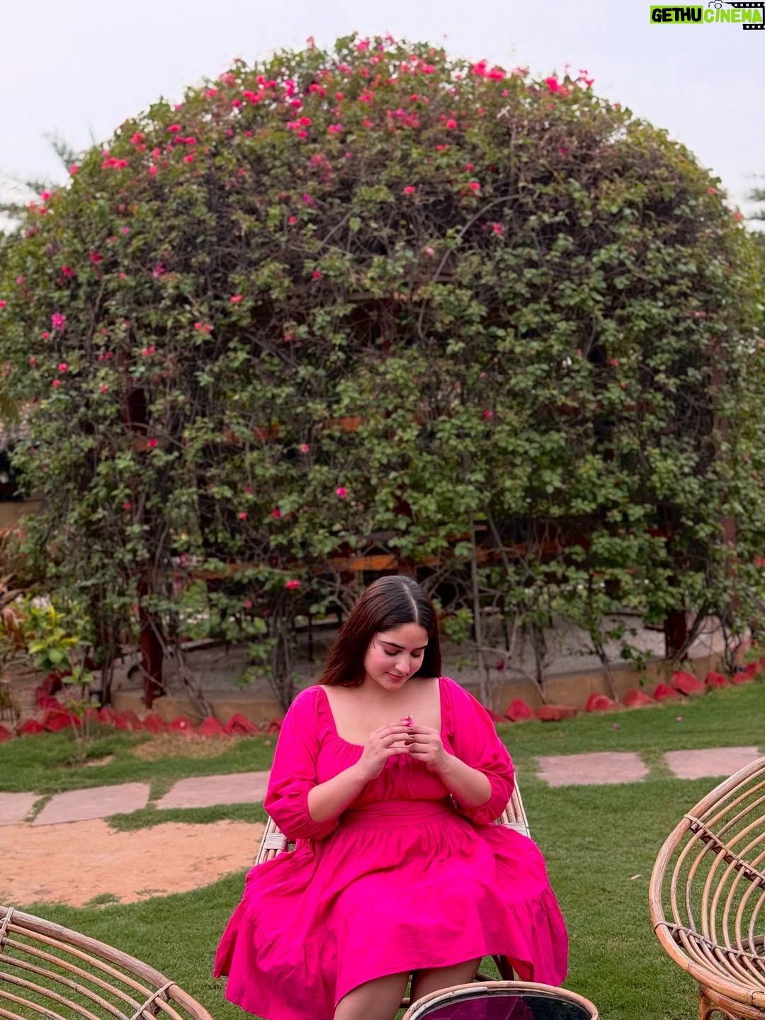 Himanshi Chaudhary - 15.7K Likes - 💕