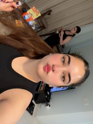 Himanshi Chaudhary Instagram - 🧿🤍
