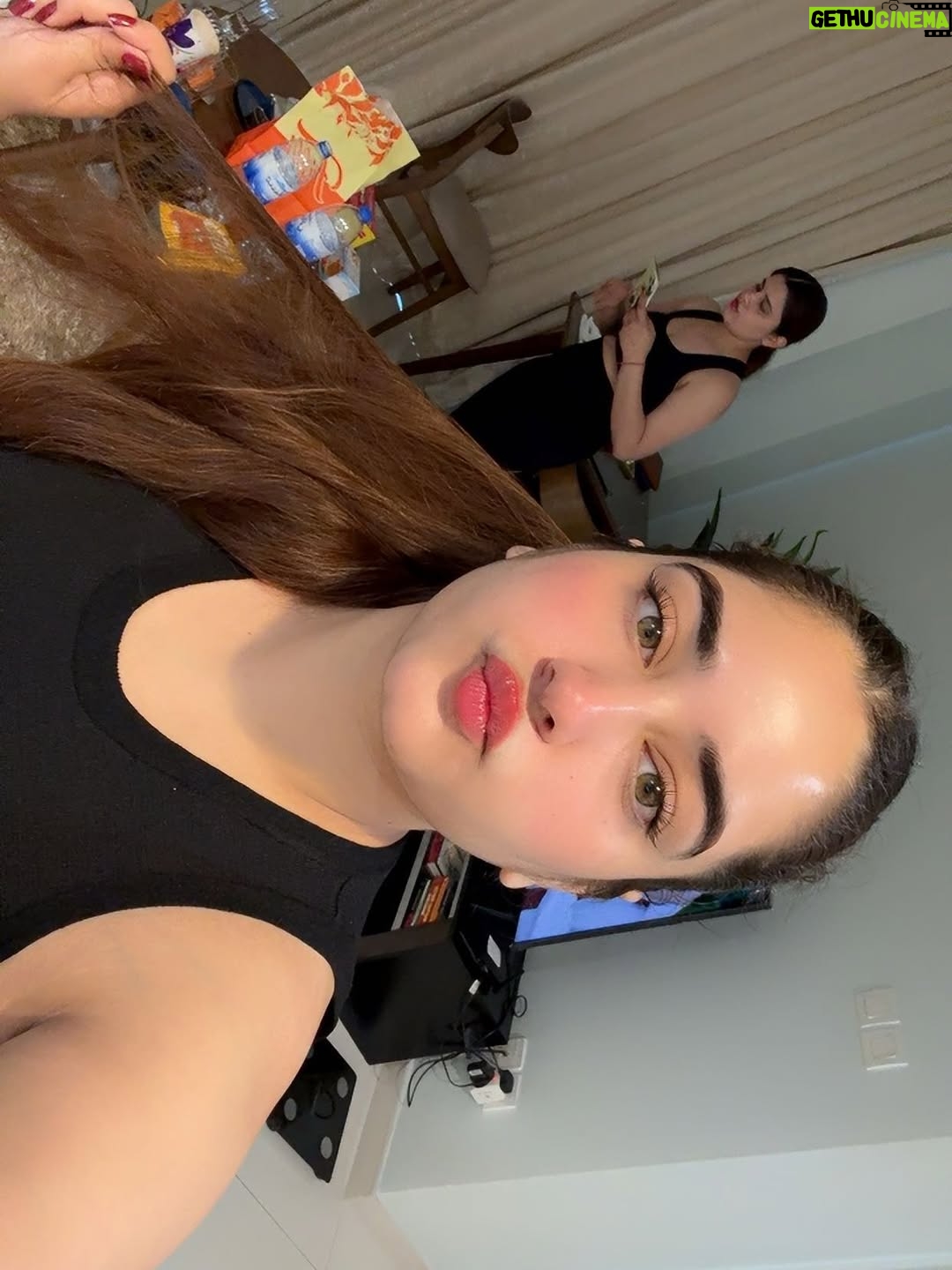 Himanshi Chaudhary - 97.4K Likes - 🧿🤍