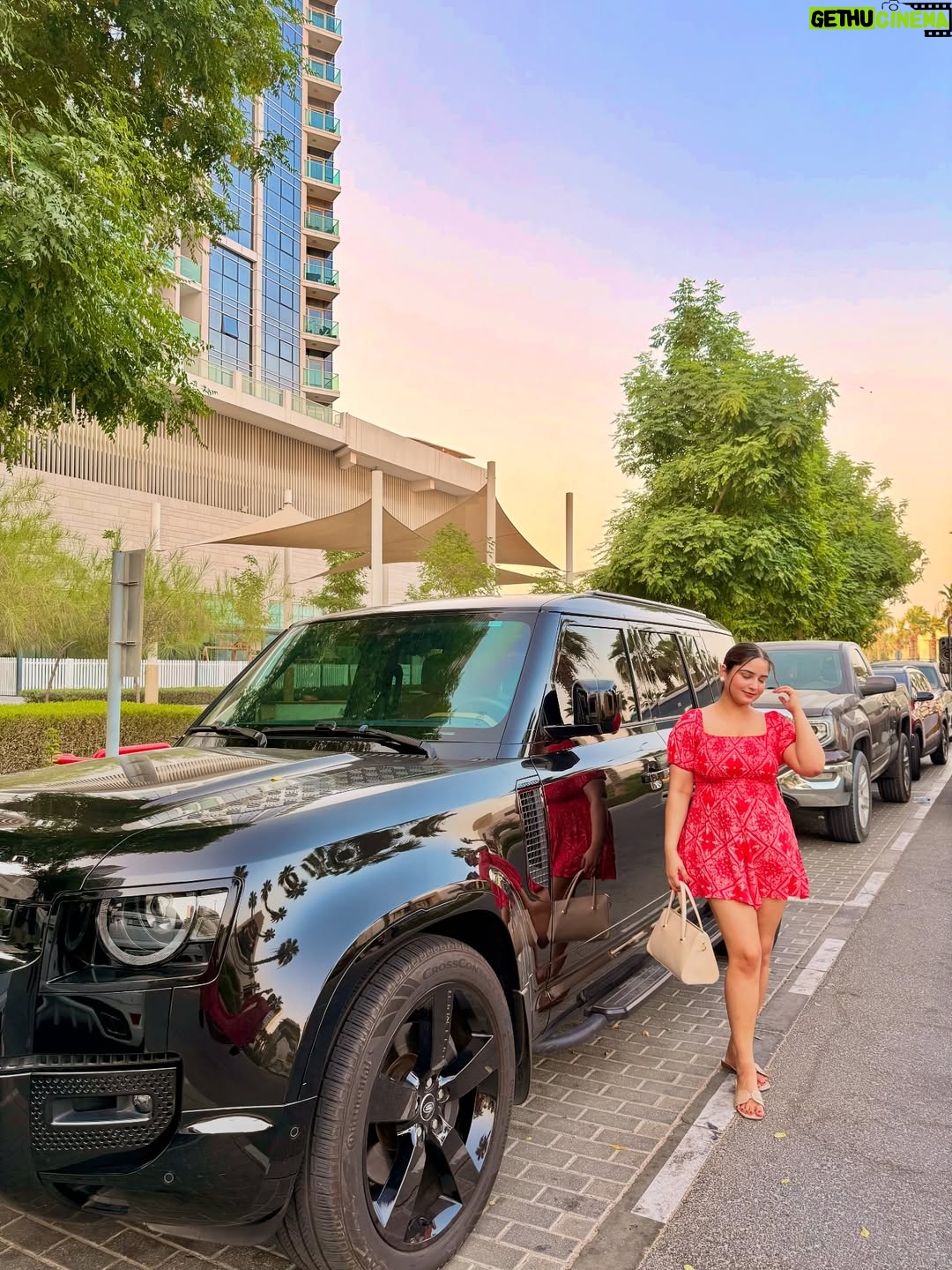 Himanshi Chaudhary - 15.1K Likes - #damachills #uae