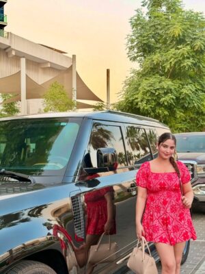 Himanshi Chaudhary Instagram - #damachills #uae