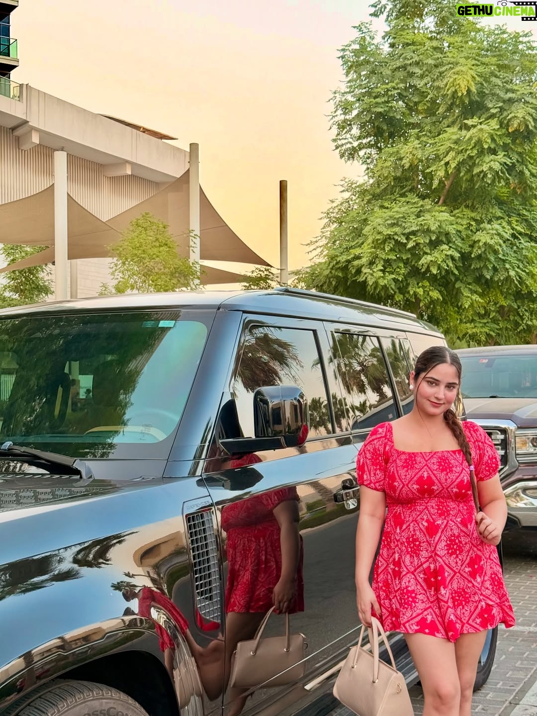Himanshi Chaudhary - 15.1K Likes - #damachills #uae