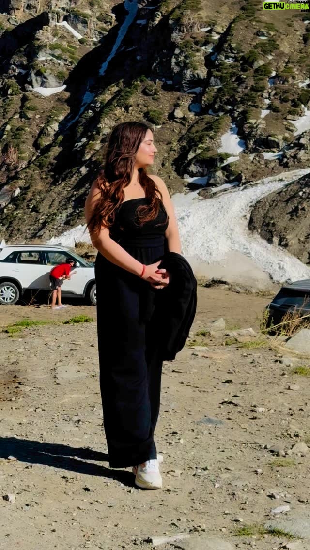 Himanshi Chaudhary - 68.5K Likes - 