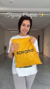 Actress Himanshi Tekwani HD Photos and Wallpapers August 2025