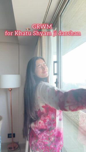 Himanshi Tekwani Instagram - 