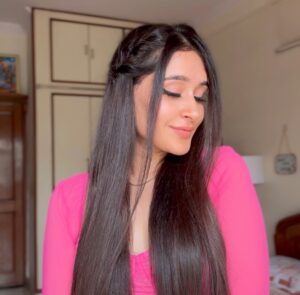 Himanshi Tekwani Instagram - 2024 ✨💕