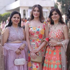 Himanshi Tekwani Instagram - 