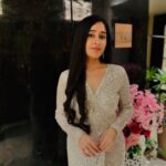 Himanshi Tekwani
