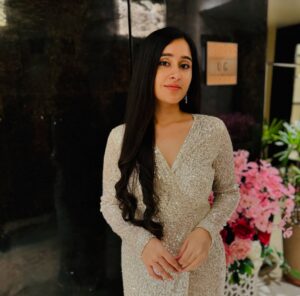 Himanshi Tekwani Instagram - 2024 ✨💕