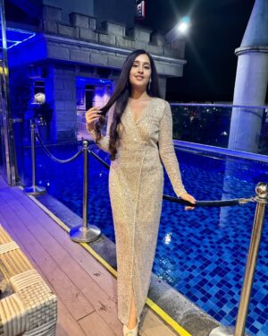 Himanshi Tekwani Instagram - 🦋