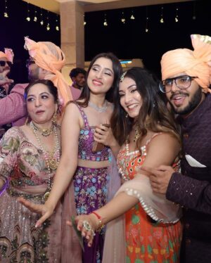 Himanshi Tekwani Instagram - 