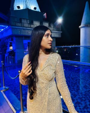 Himanshi Tekwani Instagram - 🦋