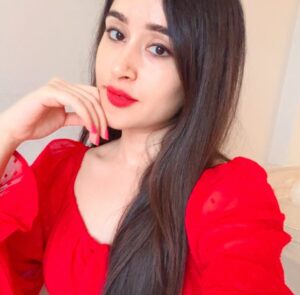 Himanshi Tekwani Instagram - 2024 ✨💕