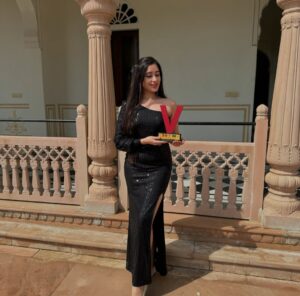Himanshi Tekwani Instagram - 2024 ✨💕